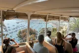 Catalina Island City and Scenic Mount Ada Tour