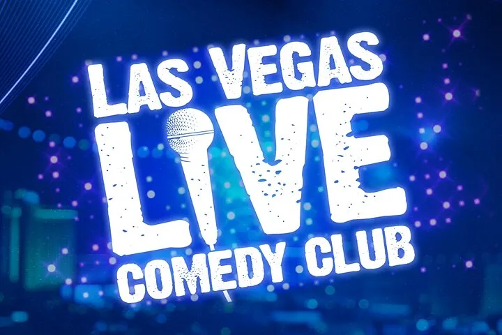 Las Vegas Live Comedy Club at Planet Hollywood Resort and Casino