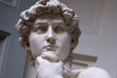 Florence Accademia Gallery Entry Ticket with Audio Guide