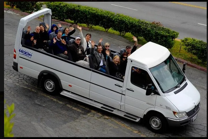 Ultimate Private Hollywood Tour