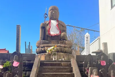 Tokyo Execution Grounds and Forgotten Souls: Dark History of Edo