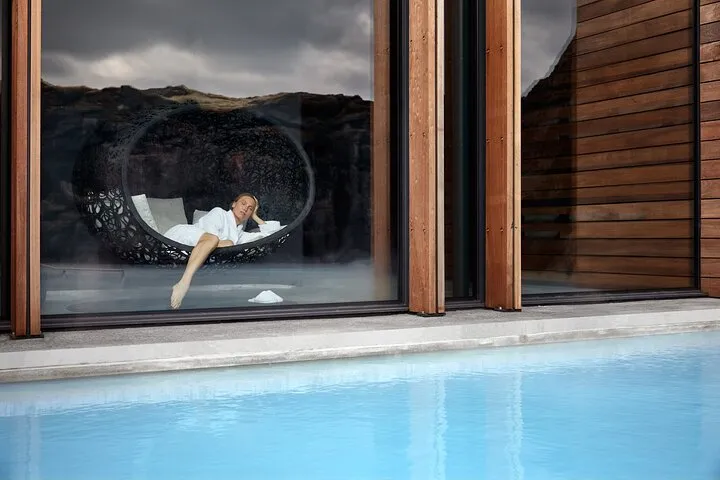 The Retreat Spa at Blue Lagoon Admission Ticket