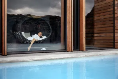 The Retreat Spa at Blue Lagoon Admission Ticket