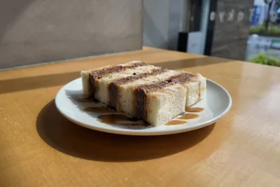 Tokyo 4hr Private Tour & 1hr Wagyu Katsu Sando Cooking Class