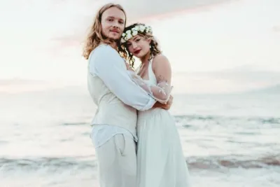 Get Married on Maui