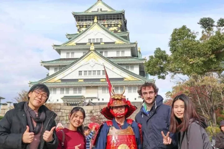 Japan Golden Route 7 Day Budget Tour