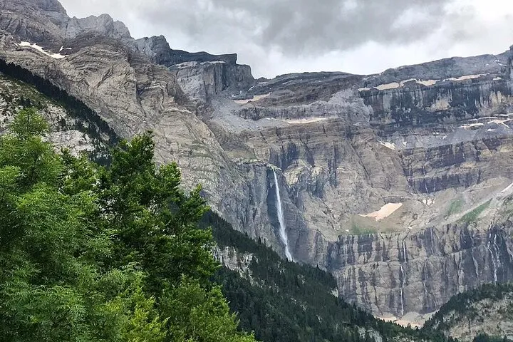 Self Drive Hiking Adventure in the Spanish Pyrenees 7 Days
