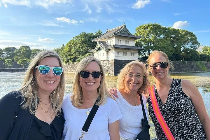 Tokyo 2-Day Customized Private Tour by Car with Licensed Guide