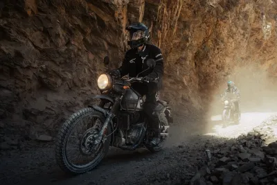 Himalayas: 15 Days Motorbike Tour To North India