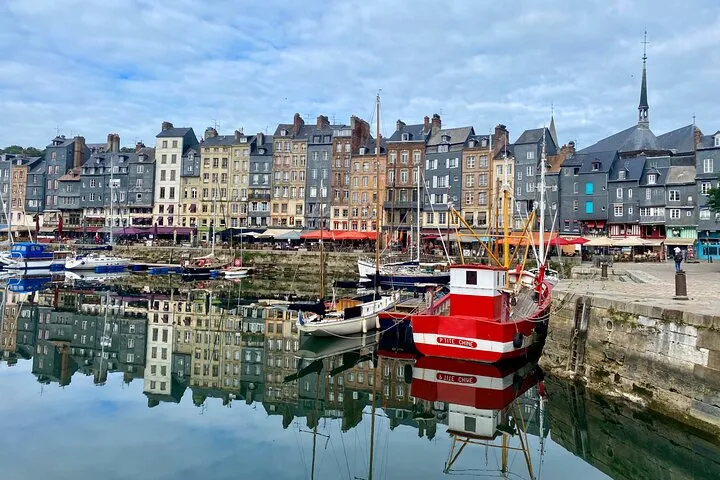 3 day Normandy History & Culture D Day Live Guided Small Group15