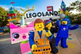 LEGOLAND® California Theme Park Admission Tickets