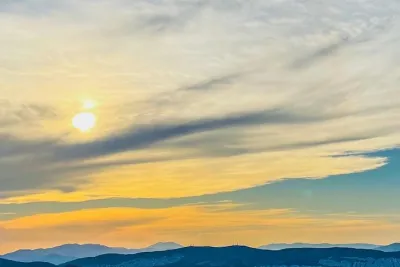 Ultimate Athens Sunrise Hike!