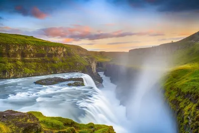 4-Day Reykjavík City Break with Golden Circle