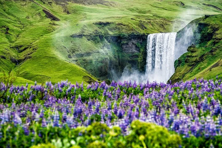 6-Day Reykjavík City Break with Golden Circle