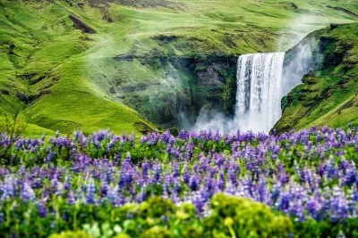 6-Day Reykjavík City Break with Golden Circle