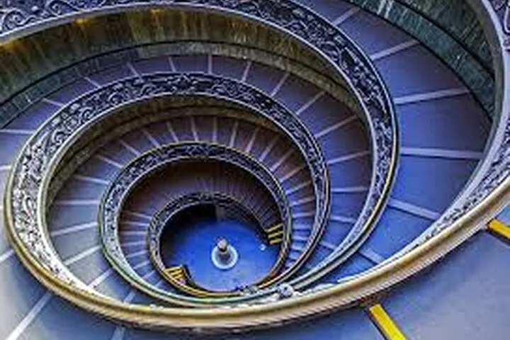 Vatican Museums & Sistine Chapel - Entrance Ticket