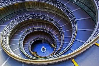 Vatican Museums & Sistine Chapel - Entrance Ticket