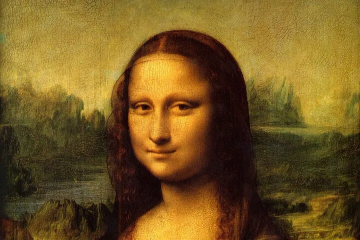Paris: Louvre Museum Mona Lisa & Highlights Guided Tour
