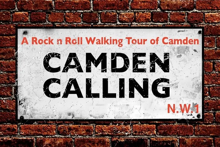 Camden Calling
