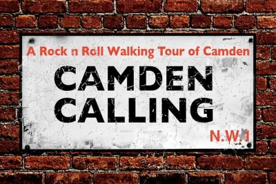 Camden Calling