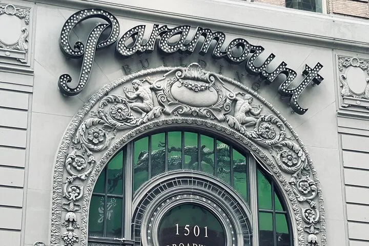 Private Walking Tour in Frank Sinatra's New York