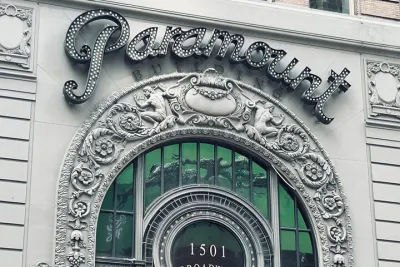 Private Walking Tour in Frank Sinatra's New York