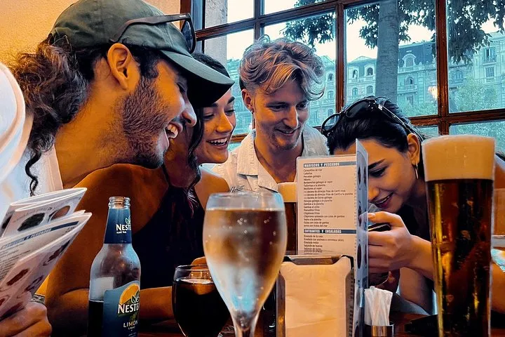Barcelona Tapas Tour | Private tour from 8 people