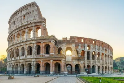 La Dolce Vita The Italian Self Drive Dream