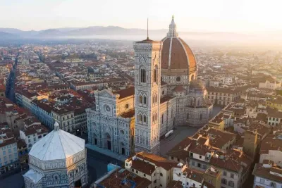 Florence : Duomo Skip the line ticket + Uffizi, Pitti and Boboli Pass OPTIONAL