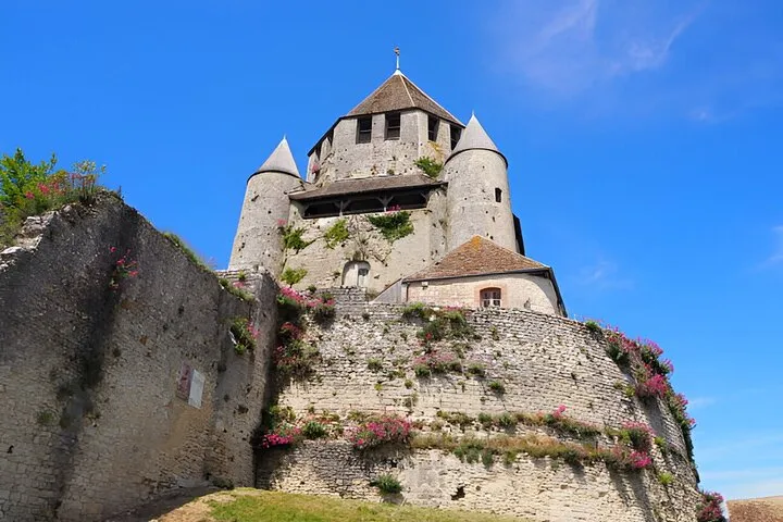 Provins UNESCO Medieval City Day Trip from Paris (Private)