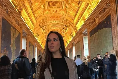 Vatican Museums and Sistine Chapel Skip the Line Guided Tour
