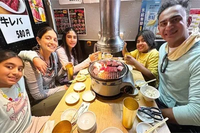 Shimbashi Tastes & Stories A Culinary Foodie Tour By Local Guide