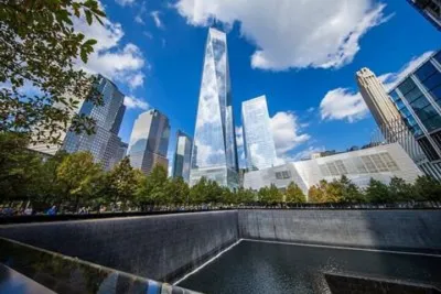 Intercity Tour from NYC to DC via Philadelphia