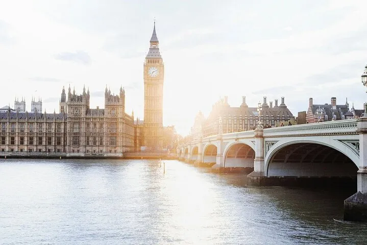 Private Tour Big Ben, Palaces, Parliament and Westminster Abbey