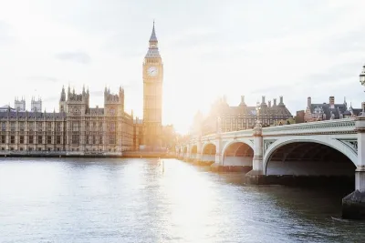 Private Tour Big Ben, Palaces, Parliament and Westminster Abbey