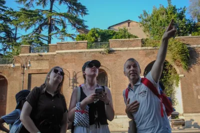 Rome: Private Colosseum Arena Floor Tour — Gladiator Gate Entry