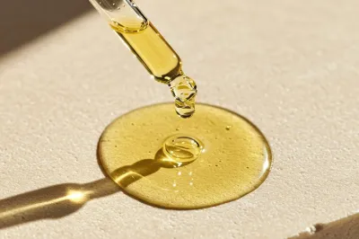 Create Your Own Perfumery Body Oil Workshop in San Diego