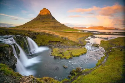 6 Day Classic Iceland: Golden Circle, Blue Lagoon & Snæfellsnes