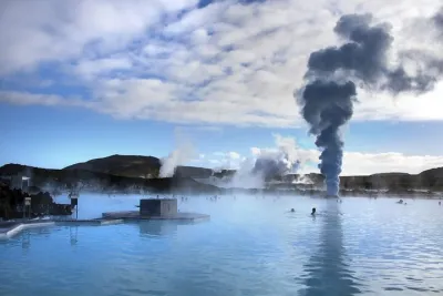 5 Day Classic Iceland Golden Circle Blue Lagoon and Snæfellsnes