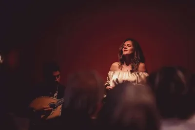 Lisbon : Capital of Fado Dinner Included - Private Tour