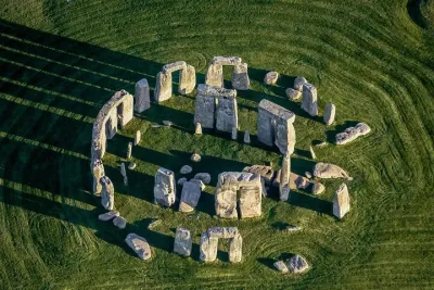 London:Stonehenge,Windsor,Oxford Chinese day Tour with Lunch