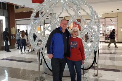 3 Hour December Holiday Lights Tour
