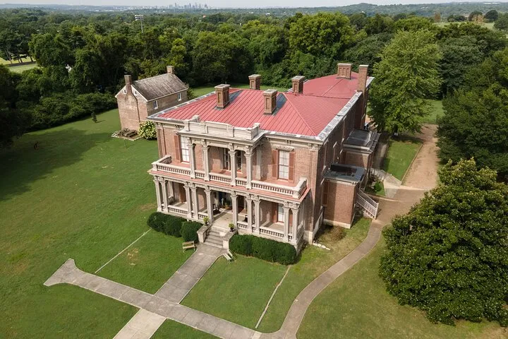 Spirit of Two Rivers Historic Tours