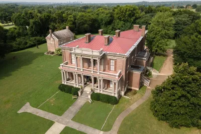 Spirit of Two Rivers Historic Tours