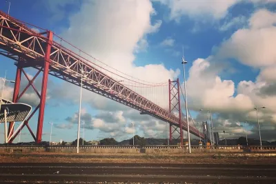 Private: Full-Day Lisbon Tour