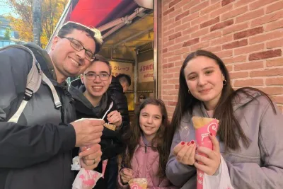 Explore Akihabara The Ultimate Anime & Food Tour Free For Kids