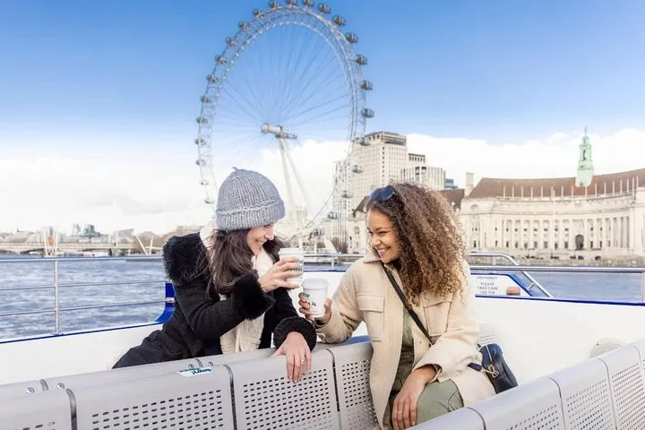 A Full Day in London at your leisure from Paris by Eurostar