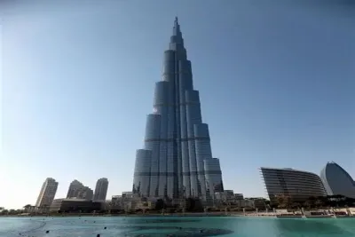 Burj Khalifa At the Top Experience