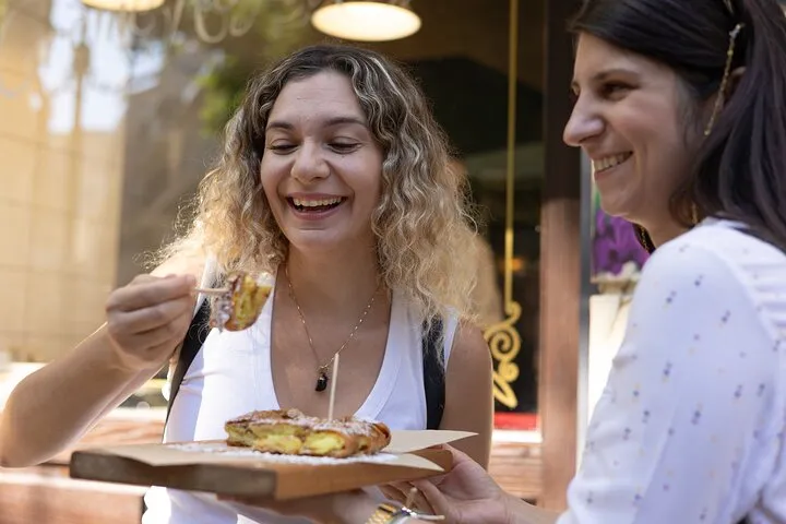 Athens Evening Food Tour