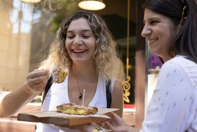 Athens Evening Food Tour